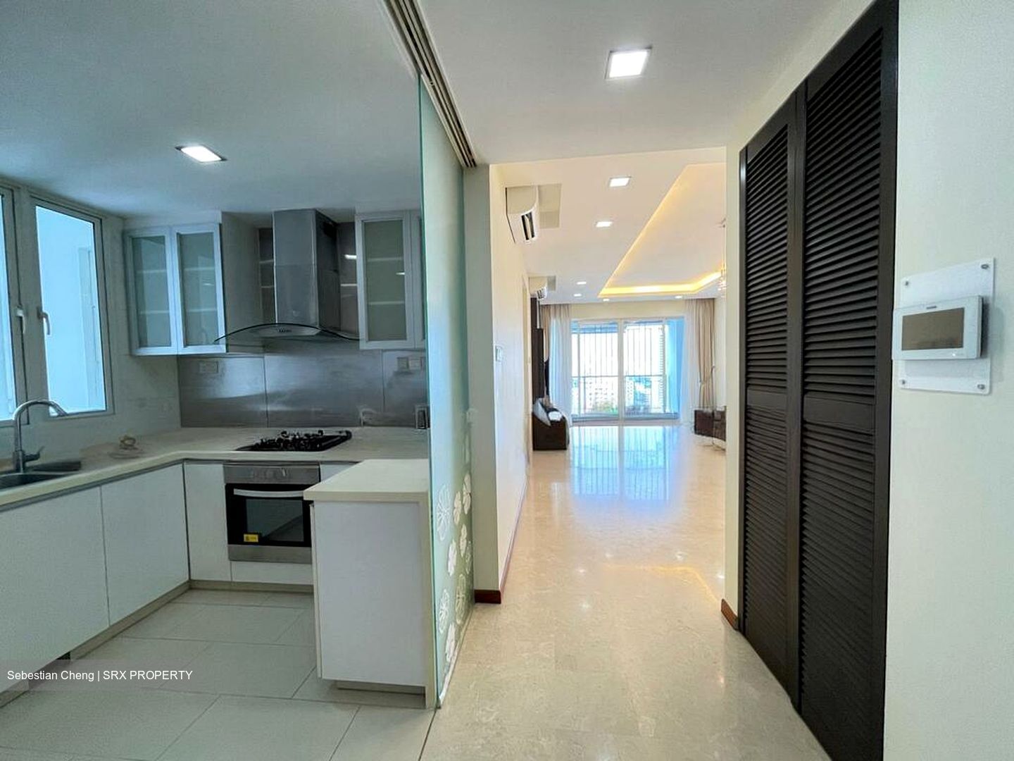 Mera Springs (D8), Condominium #502512071